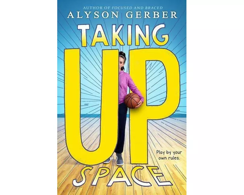 Taking Up Space
