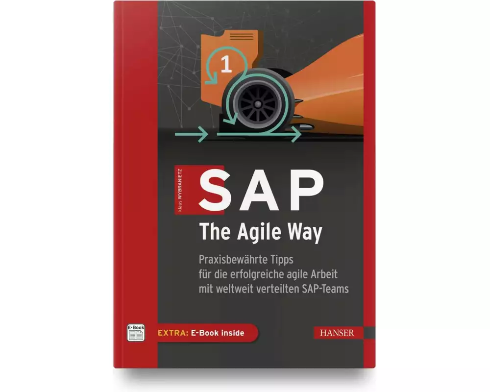 SAP, The Agile Way
