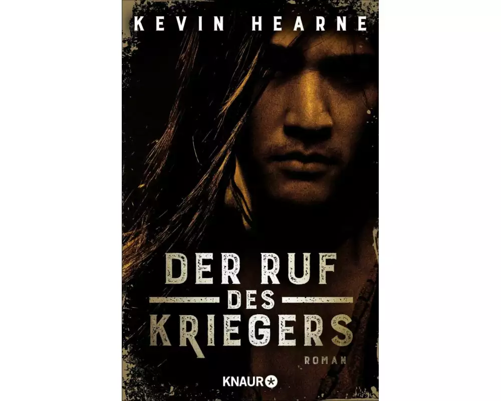 Der Ruf des Kriegers