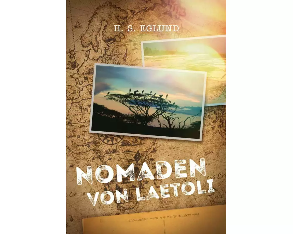 Nomaden von Laetoli