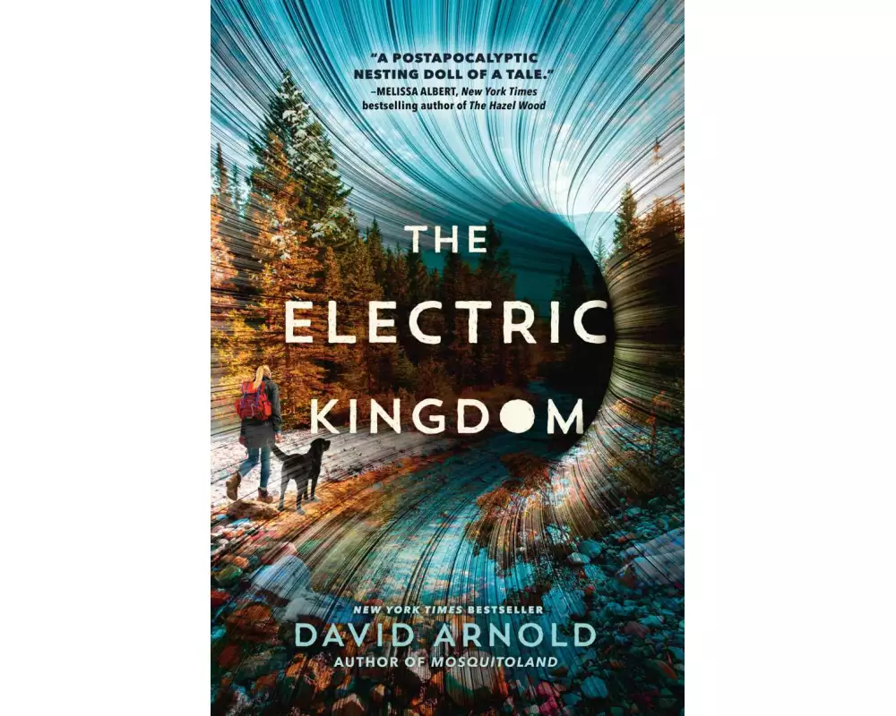 The Electric Kingdom
