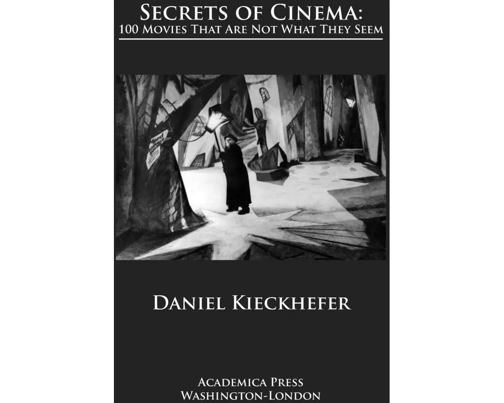 Secrets of Cinema