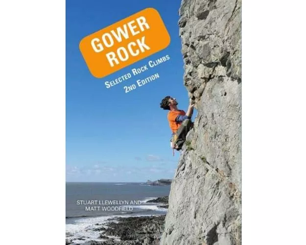 Gower Rock