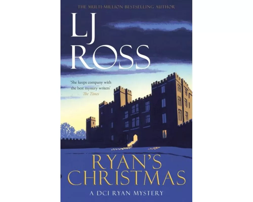 Ryan's Christmas