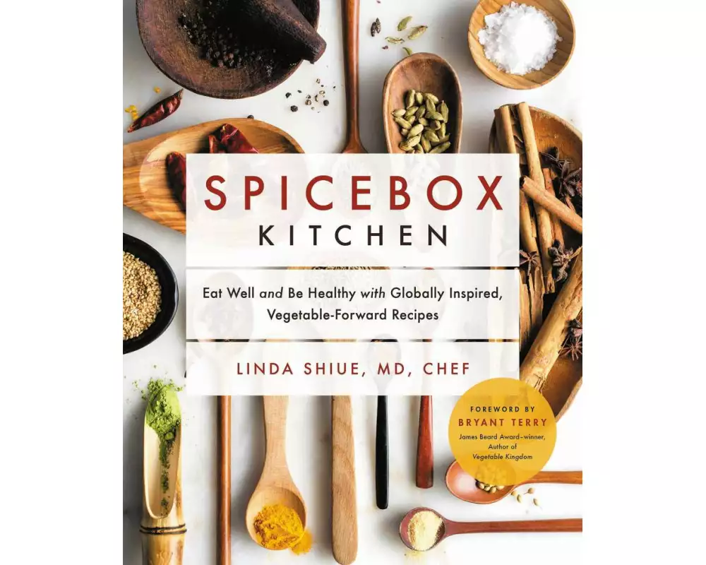 Spicebox Kitchen