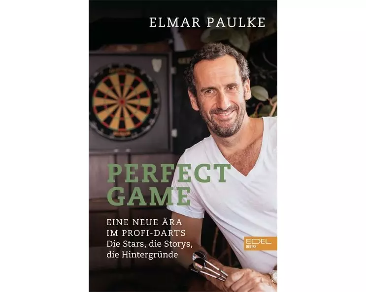 Perfect Game. Eine neue Ära im Profi-Darts