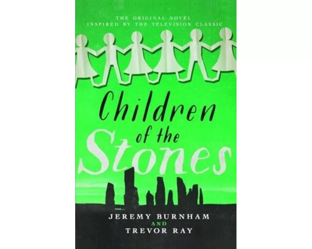 Children of the Stones