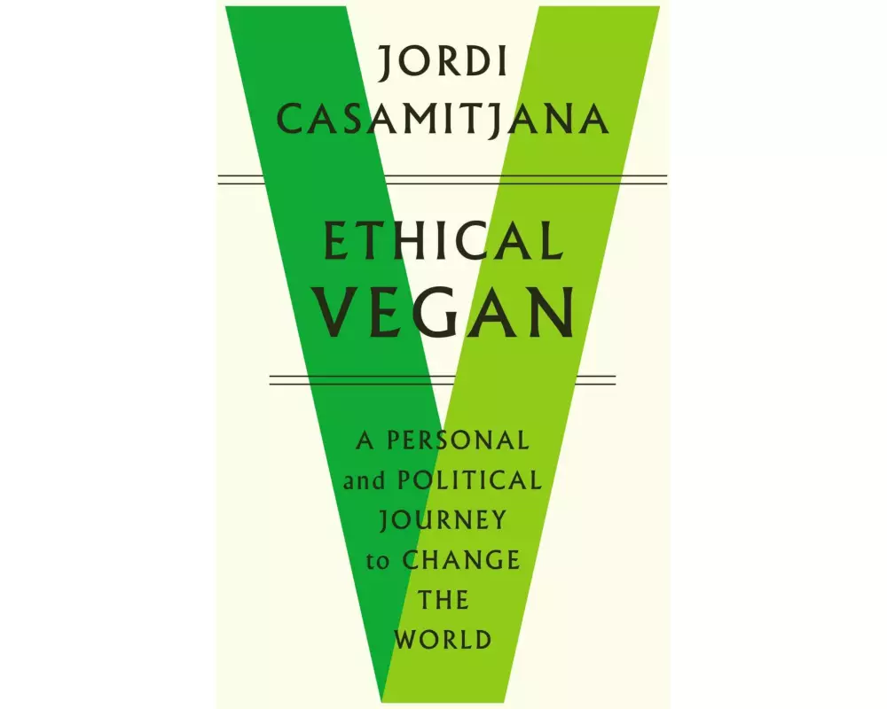 Ethical Vegan
