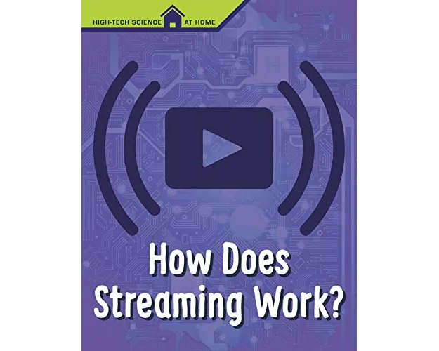 How Does Streaming Work?