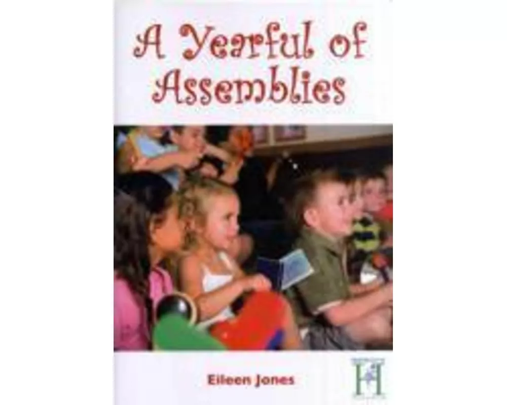 A Yearful of Assemblies