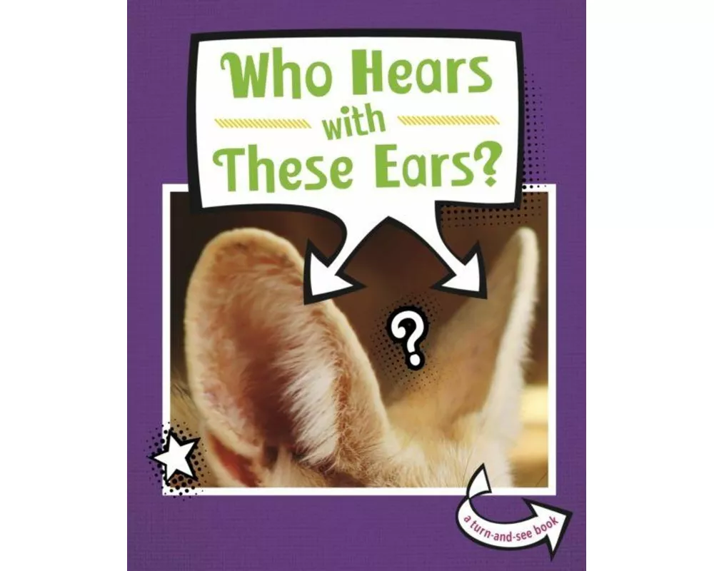Who Hears With These Ears?