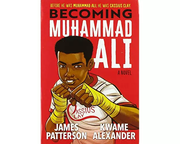 Becoming Muhammad Ali