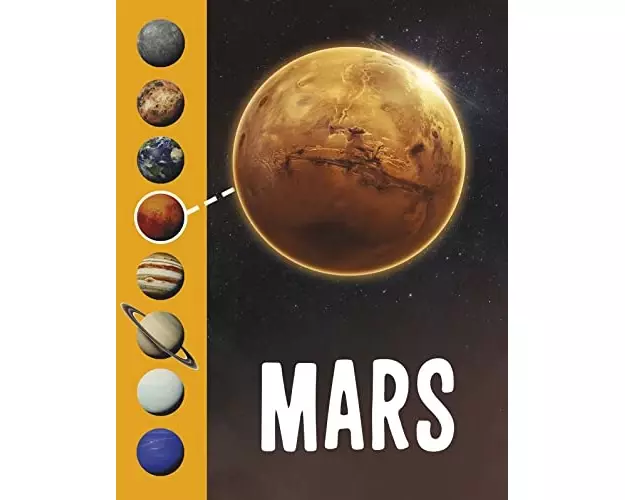 Mars