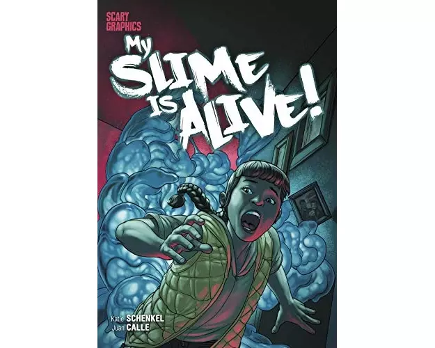 My Slime is Alive!