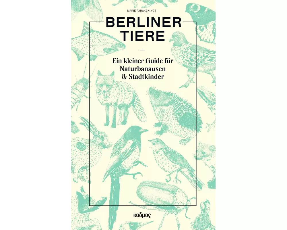 Berliner Tiere