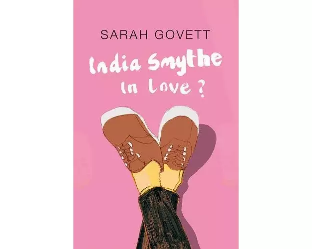 India Smythe In Love?