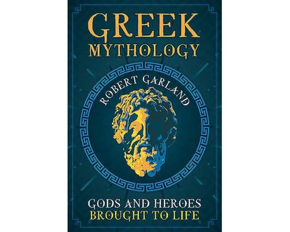 Greek Mythology