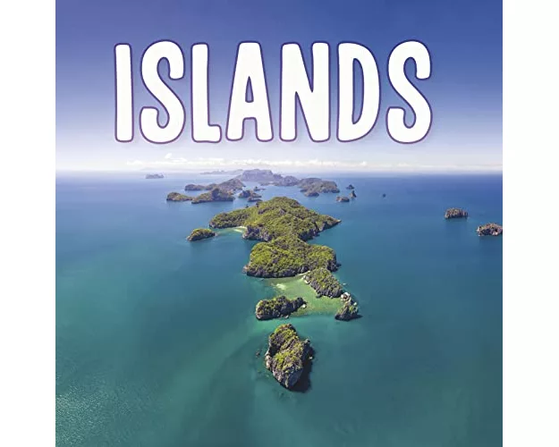 Islands