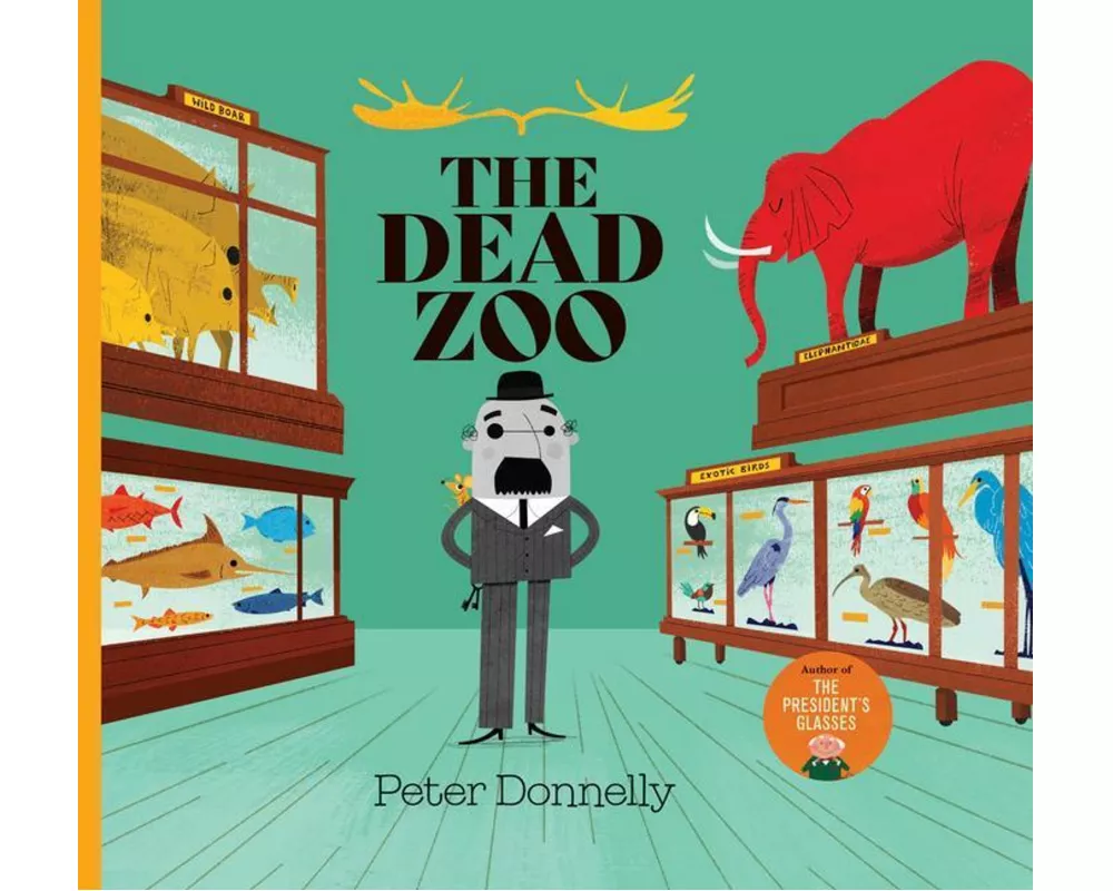 The Dead Zoo