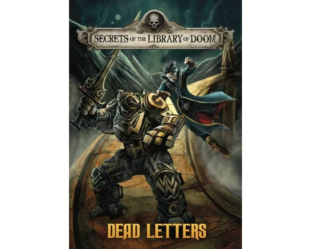 Dead Letters