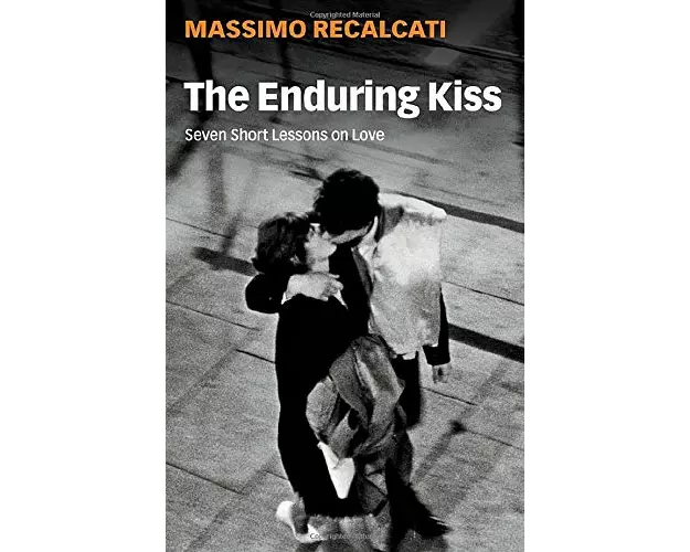 The Enduring Kiss