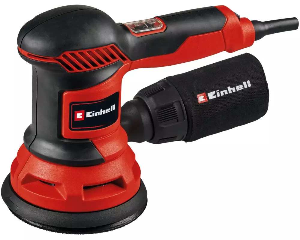 Einhell Exzenterschleifer TC-RS 425 E