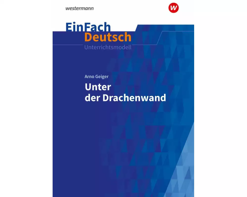 EinFach Deutsch Unterrichtsmodelle