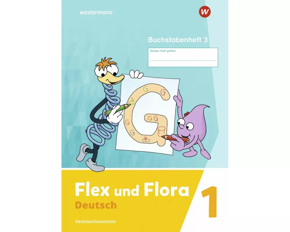 Flex und Flora - Ausgabe 2021