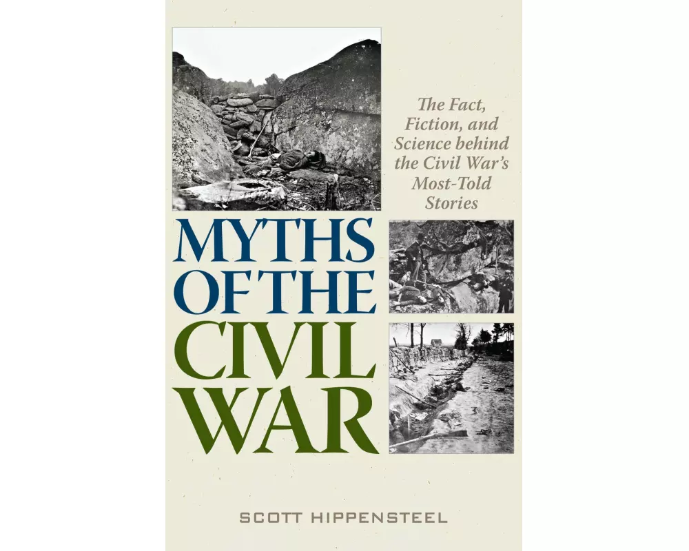Myths of the Civil War
