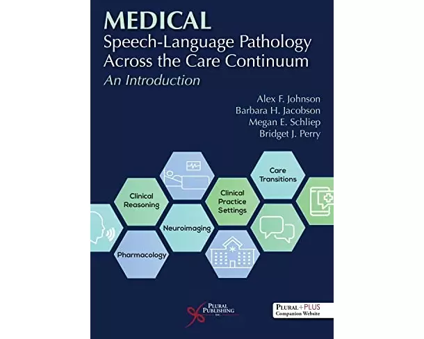 Medical Speech-Language Pathology Across the Care Continuum