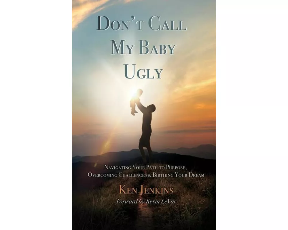 Don't Call My Baby Ugly