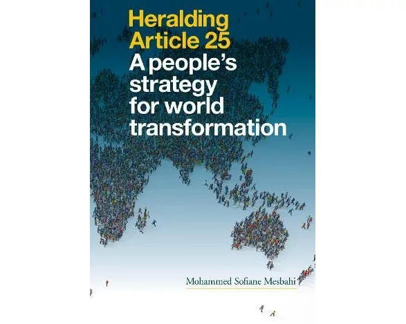 Heralding Article 25