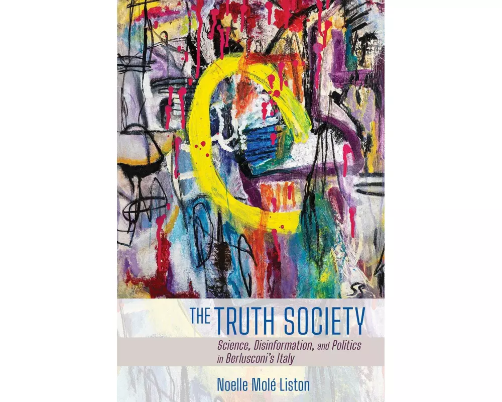 The Truth Society