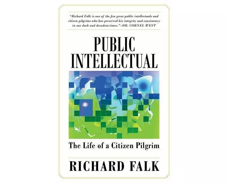 Public Intellectual