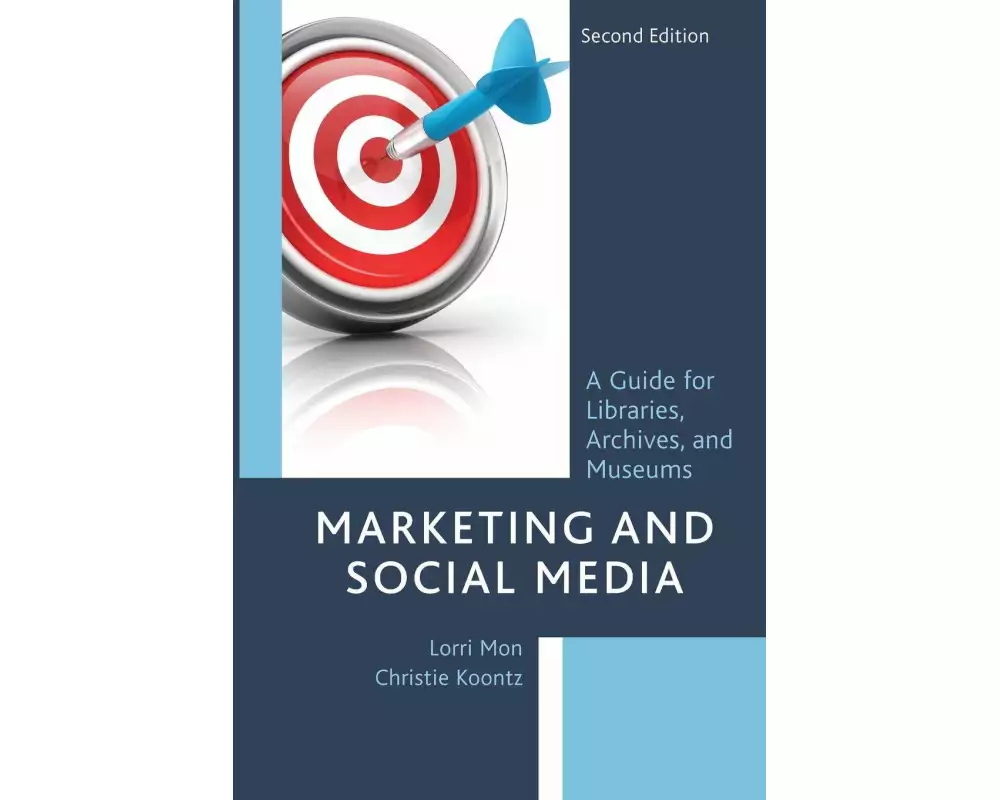 Marketing and Social Media