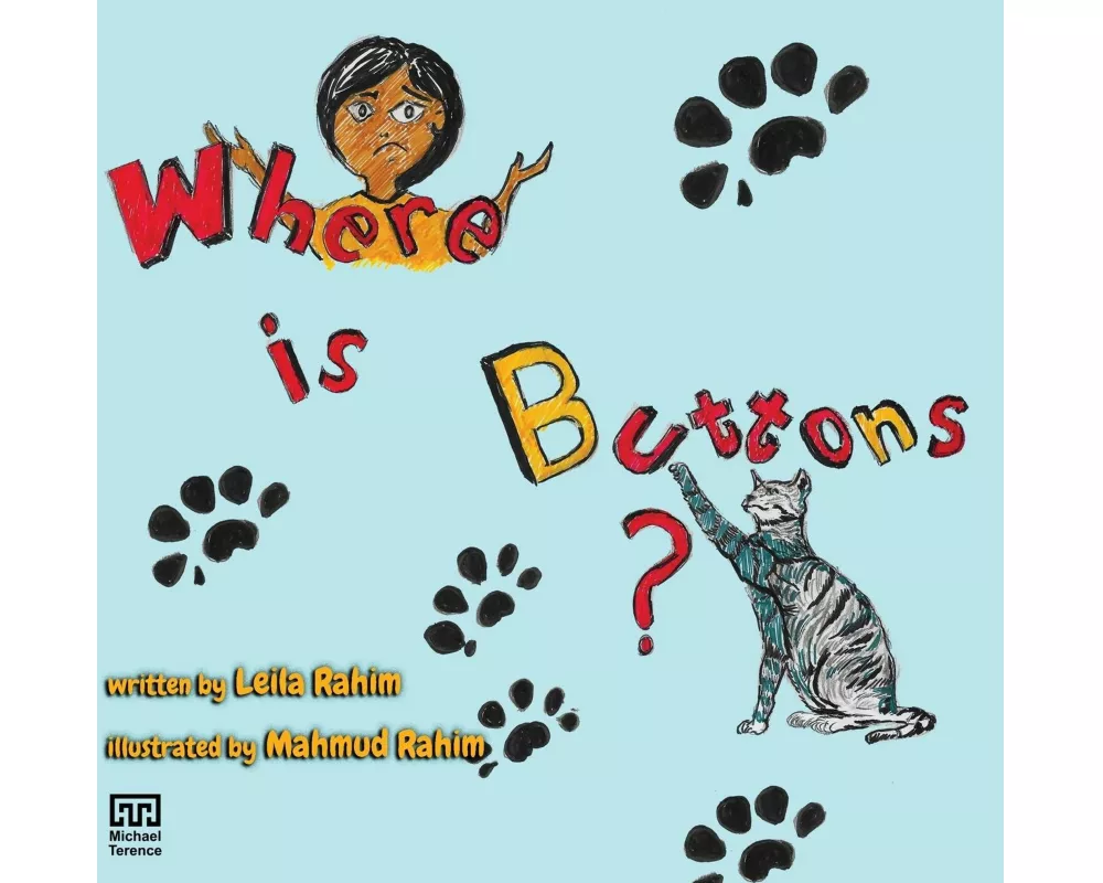 Where is Buttons?