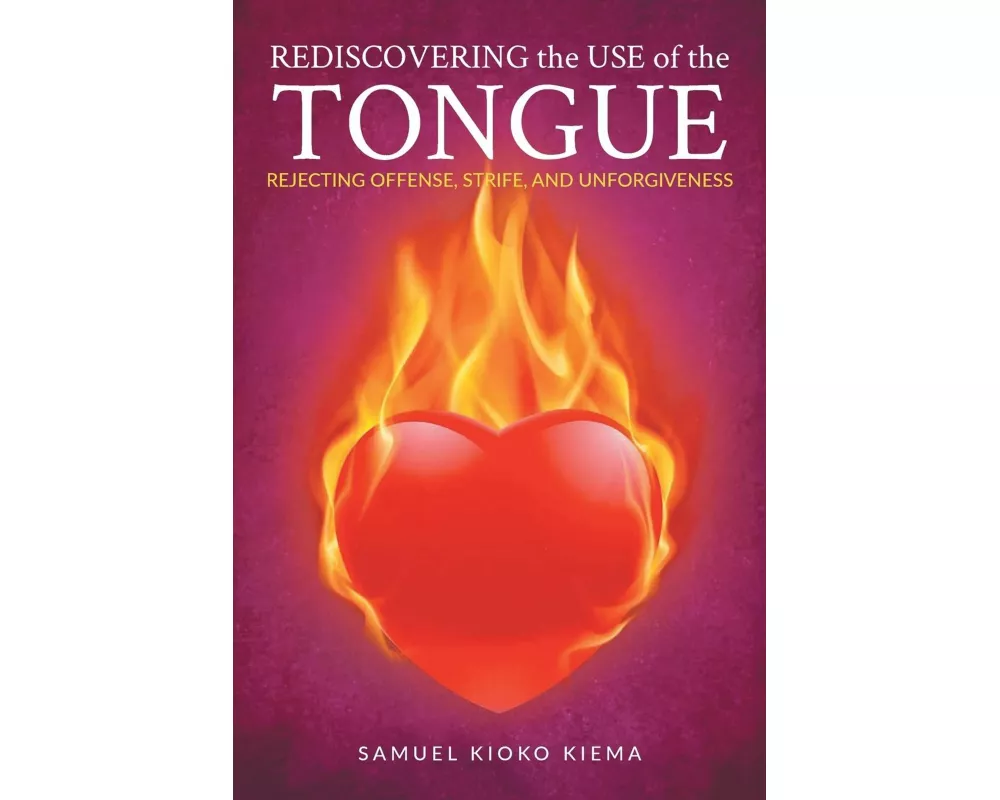 Rediscovering the Use of the Tongue