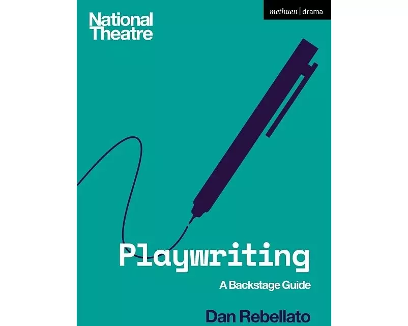Playwriting