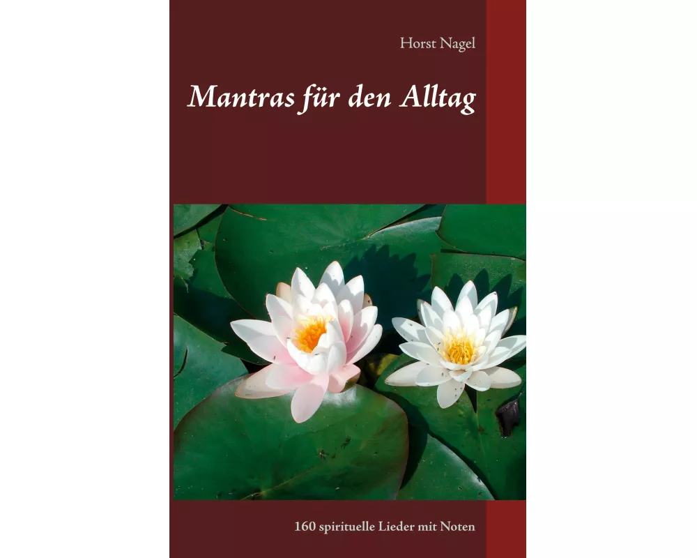 Mantras für den Alltag