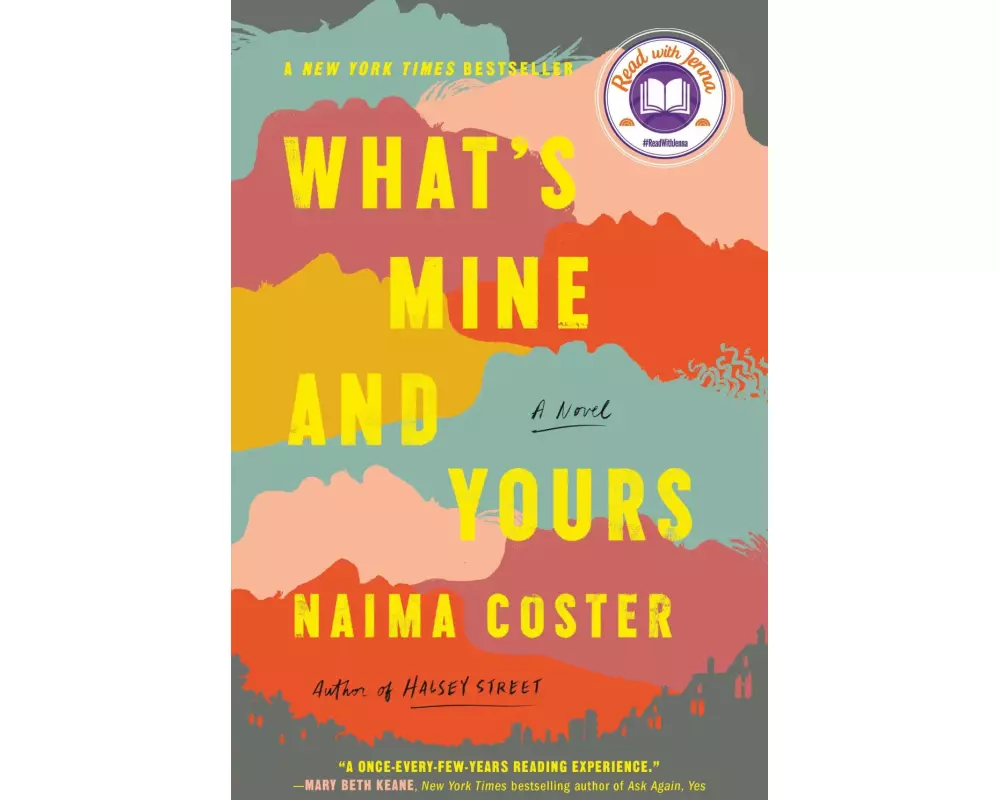 What's Mine and Yours