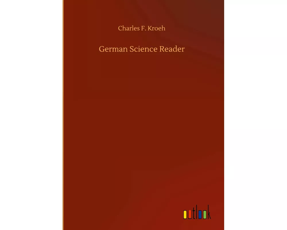 German Science Reader
