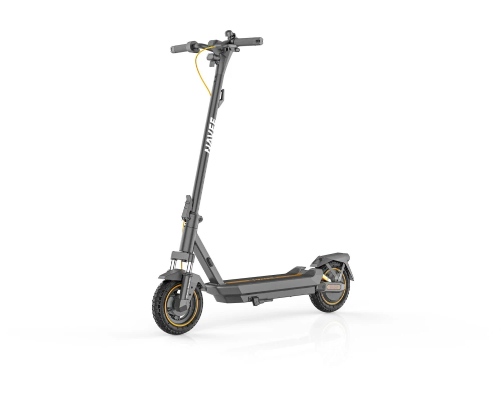 Navee E-Scooter GT3 mit Strassenzulassung
