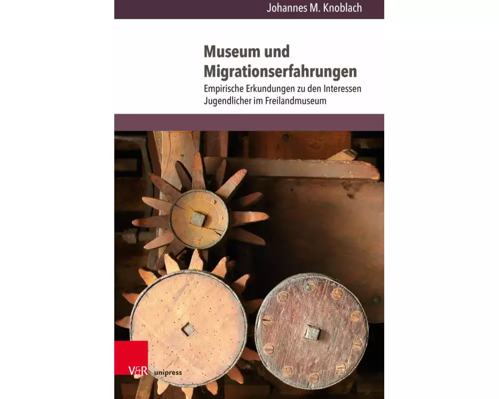 Museum und Migrationserfahrungen