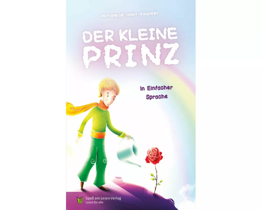 Der kleine Prinz