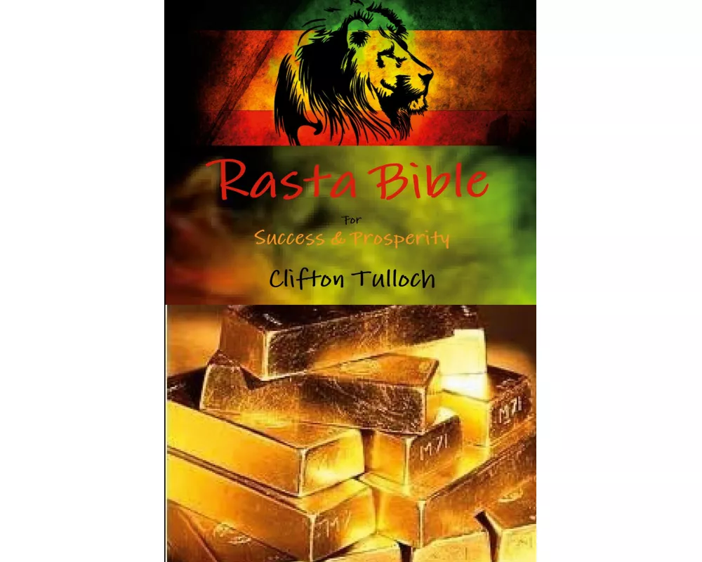 Rasta Bible
