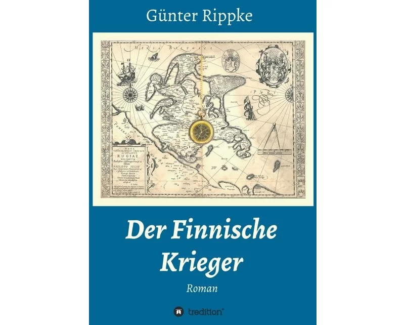 Der Finnische Krieger