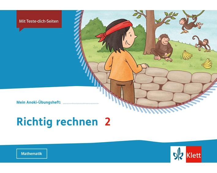 Richtig rechnen 2