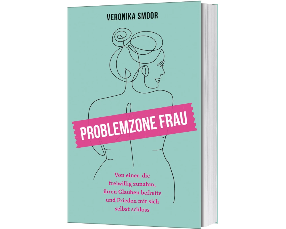 Problemzone Frau