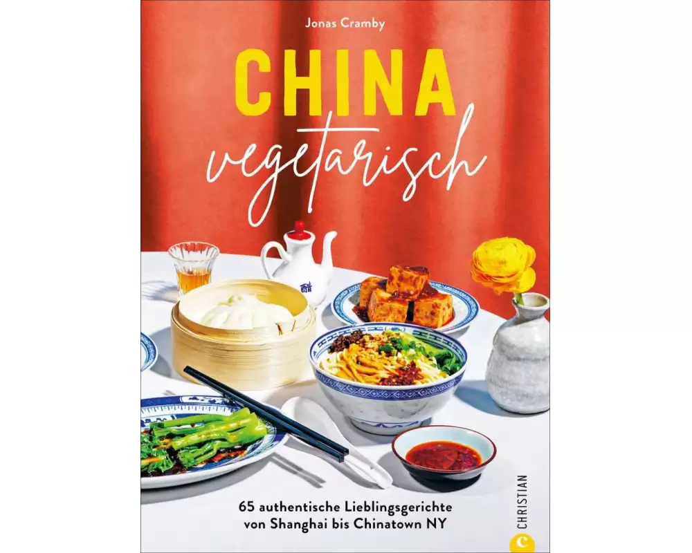 China vegetarisch