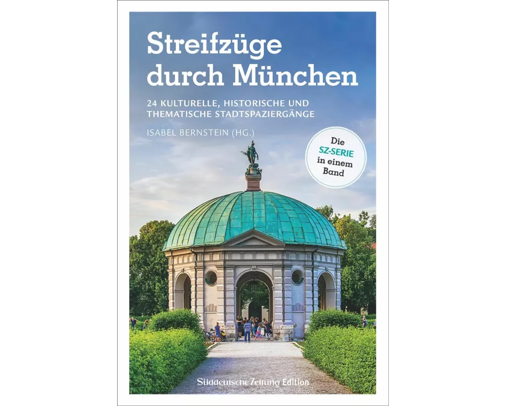 Streifzüge durch München